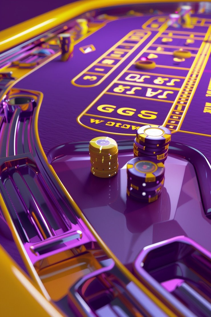 Contoh berbagai meja live dealer di tstoto dengan dealer profesional